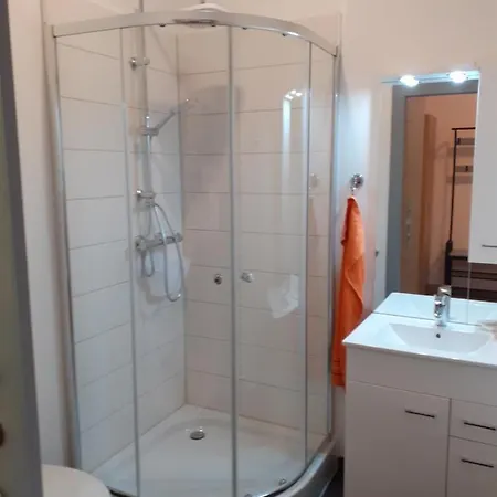 Altstadtidylle Allerheiligen Homestay szállás *