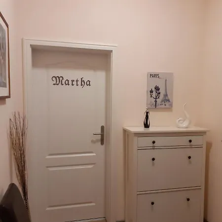 Altstadtidylle Allerheiligen * Erfurt