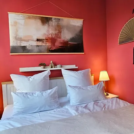 Altstadtidylle Allerheiligen - Moderne Gaestezimmer - Nahe Domplatz - Eigenes Bad - Wifi - Kaffee & Tee Gasthuis