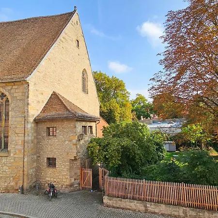 Altstadtidylle Allerheiligen - Moderne Gaestezimmer - Nahe Domplatz - Eigenes Bad - Wifi - Kaffee & Tee Gasthuis 3*