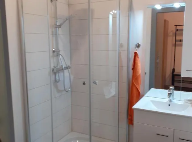 Altstadtidylle Allerheiligen Homestay szállás *