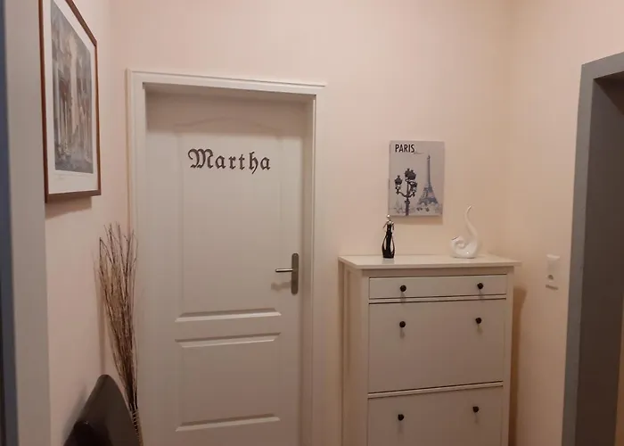 Altstadtidylle Allerheiligen * Erfurt