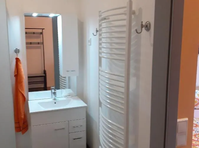 Altstadtidylle Allerheiligen