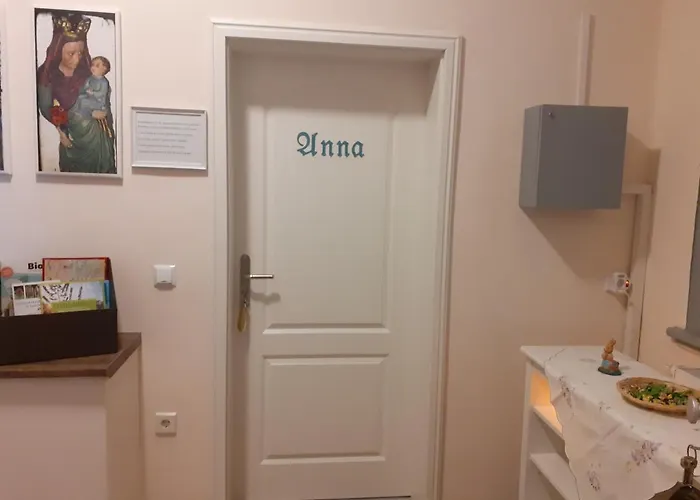 Altstadtidylle Allerheiligen Homestay szállás *